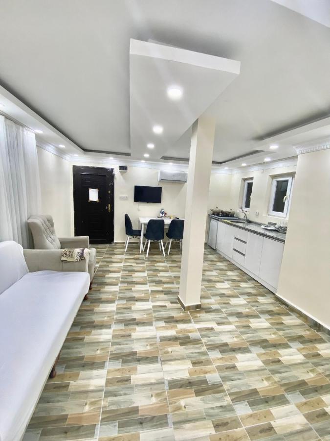 Sultanahmet Garden Apart Aparthotel Provincia di Provincia di Istanbul Esterno foto